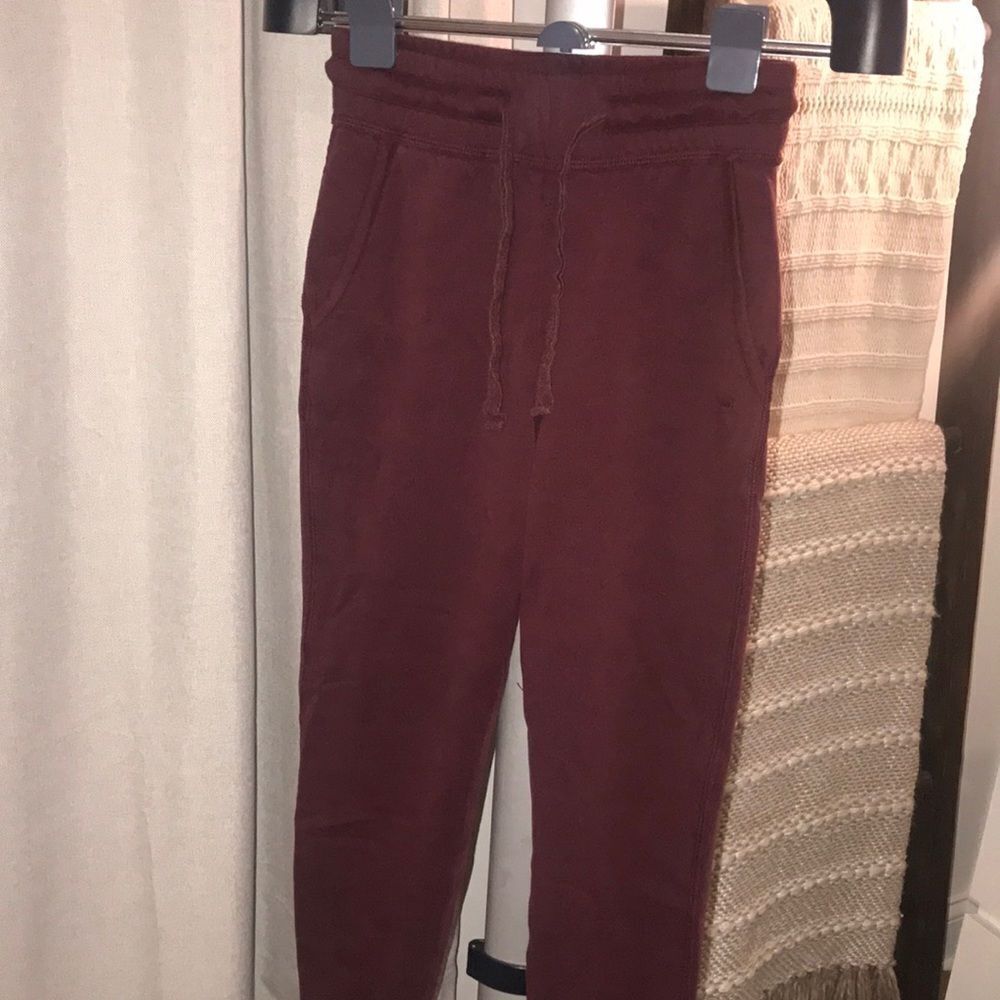 Abercrombie & Fitch Joggers